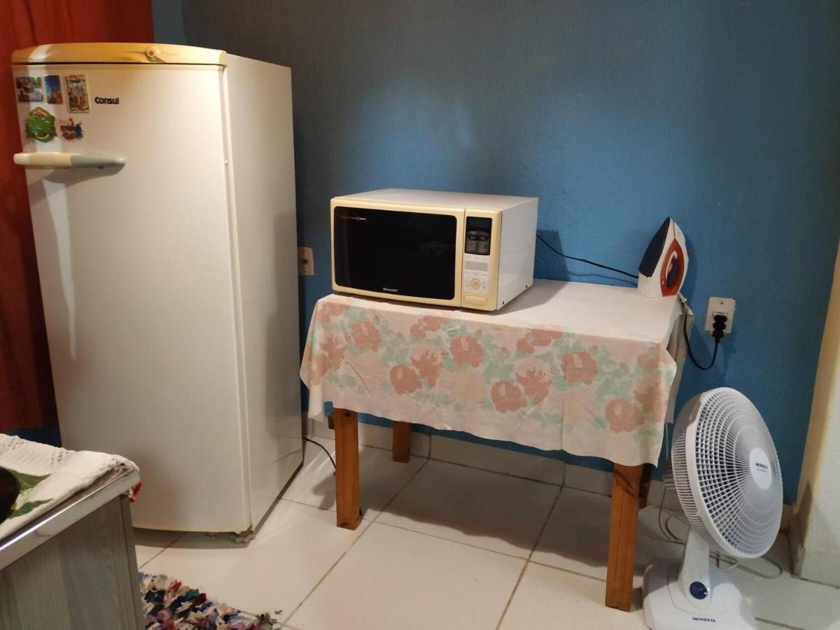 Cozy House Booking Indaiatuba Luaran gambar