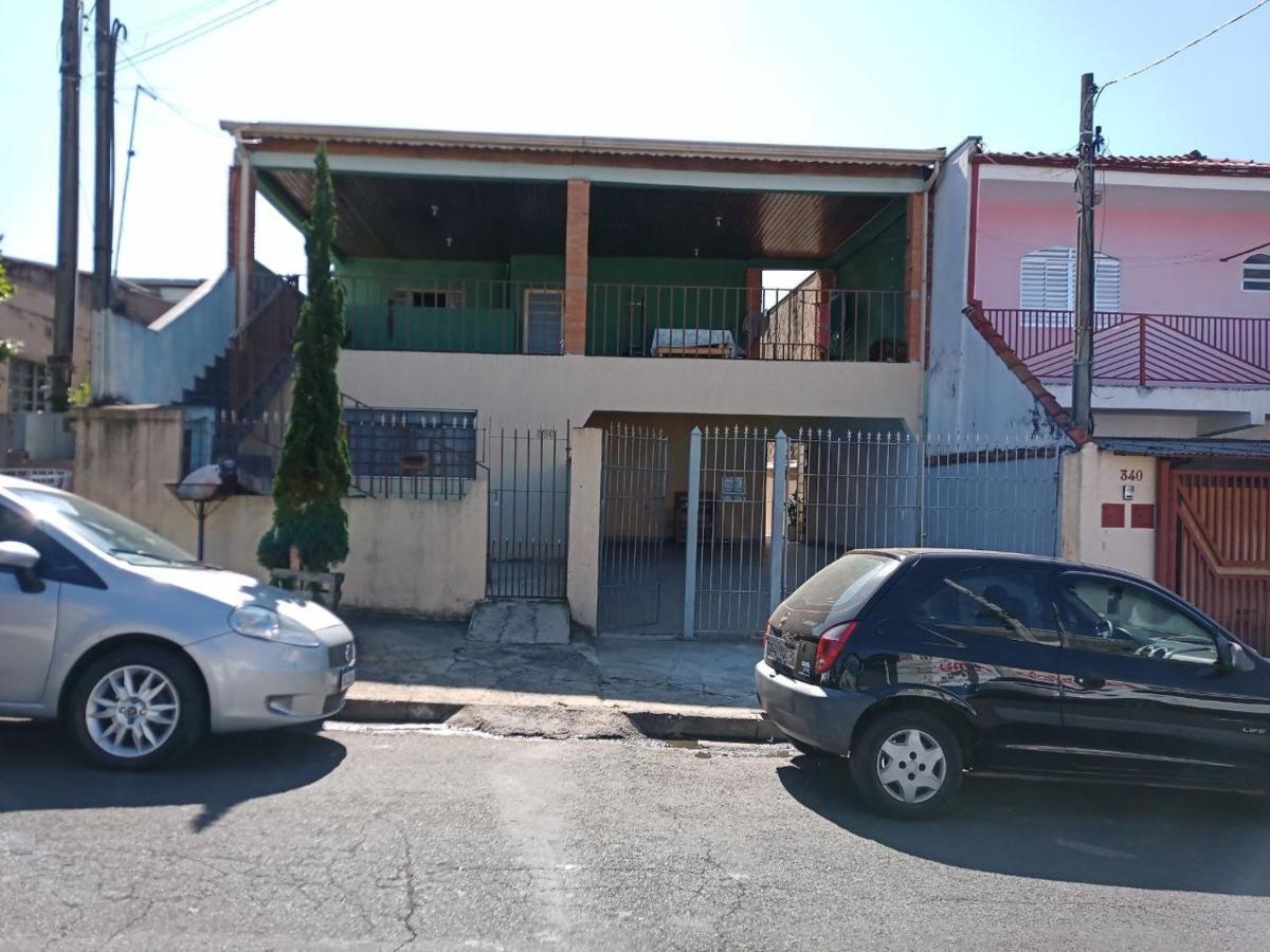 Cozy House Booking Indaiatuba Luaran gambar
