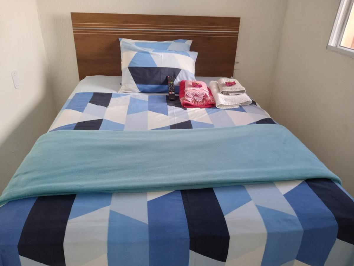 Cozy House Booking Indaiatuba Luaran gambar