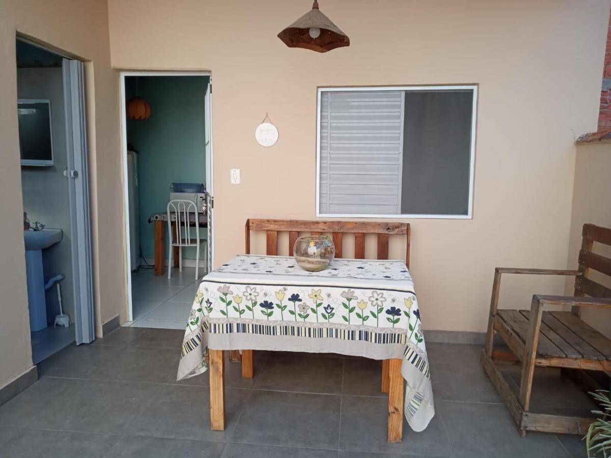 Cozy House Booking Indaiatuba Luaran gambar
